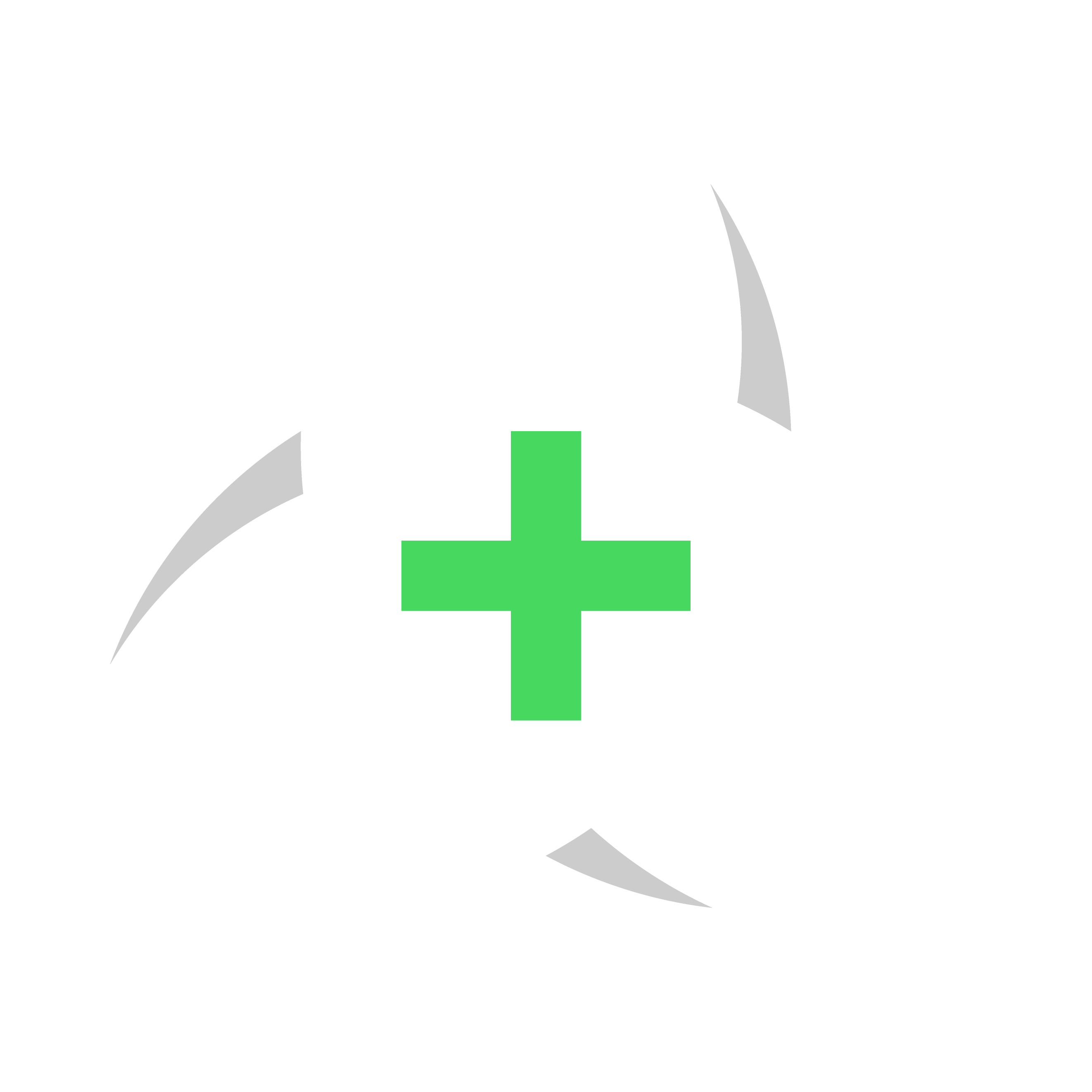 MedSport AI Logo